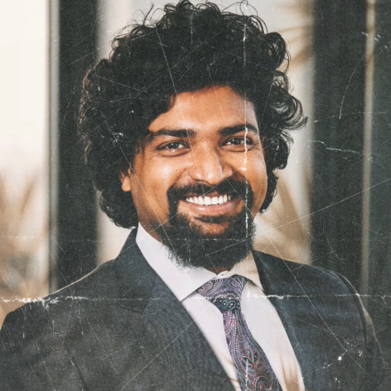 Avatar of Varun J.