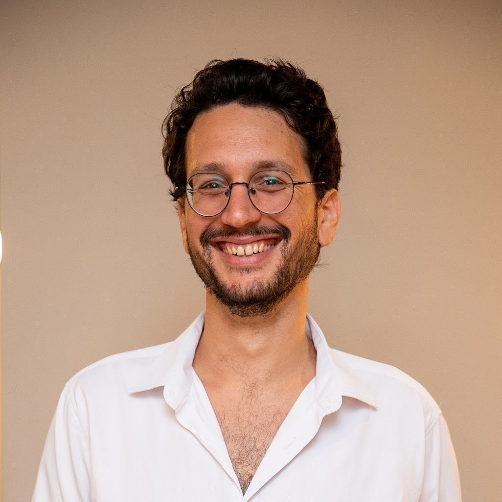 Avatar of Ofek A.