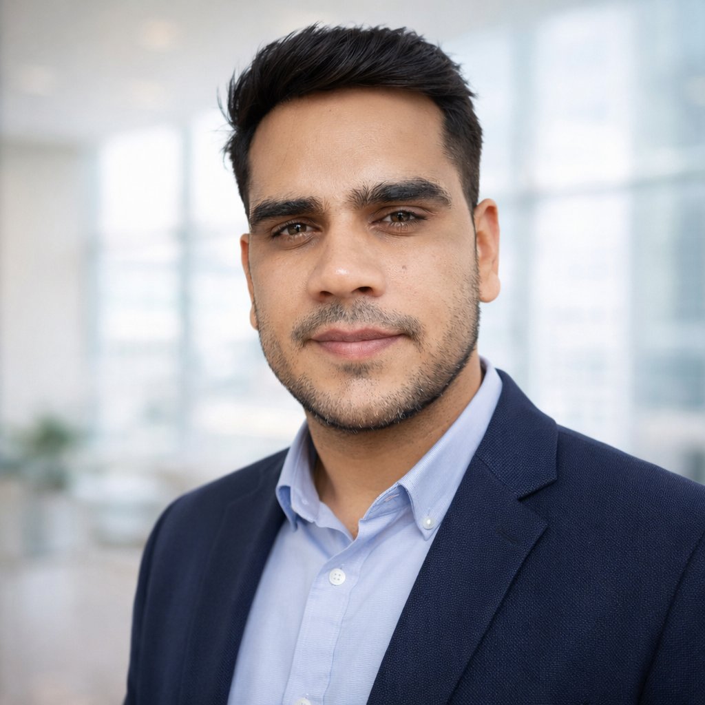 Avatar of Ankit D.