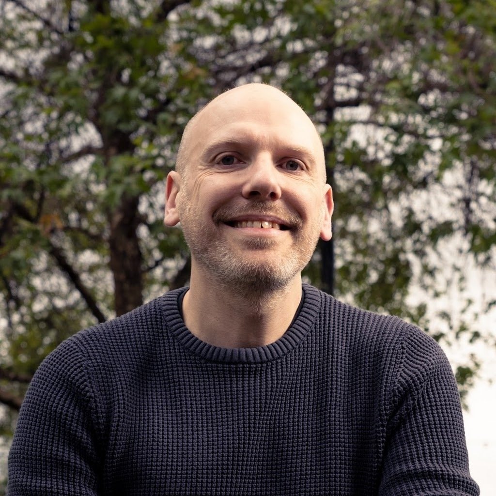 Avatar of Simon O.