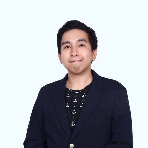 Avatar of Samuel M.