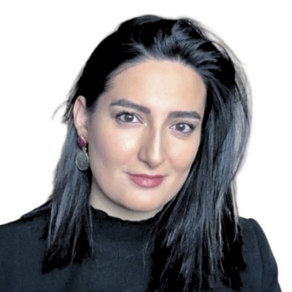 Avatar of Naz B.