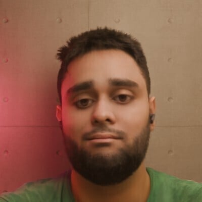 Avatar of Ali R.