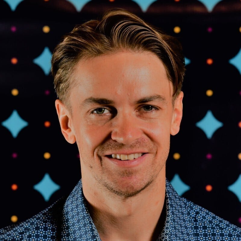 Avatar of Ben W.