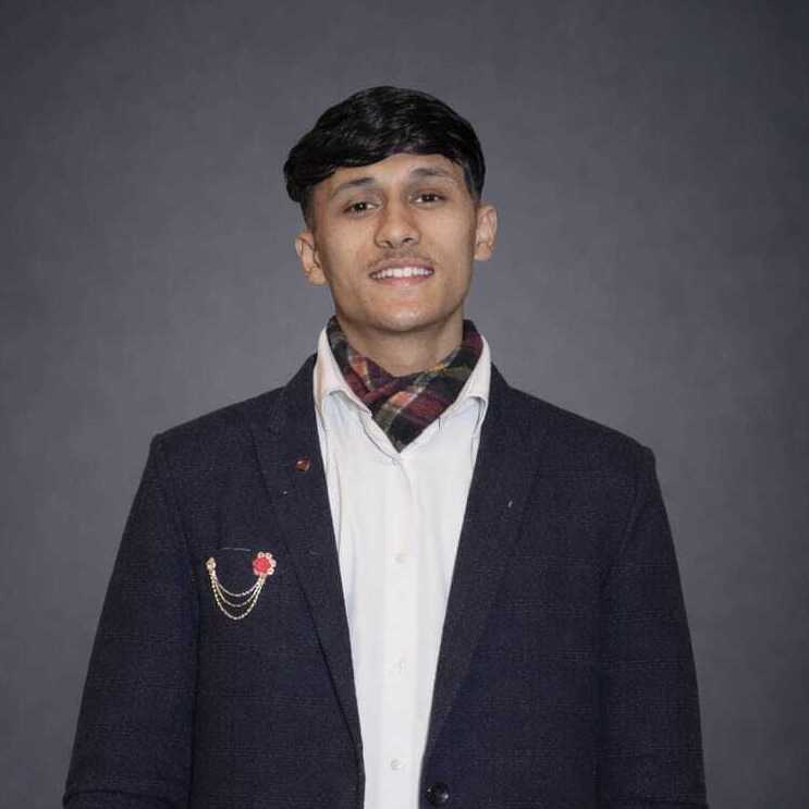 Avatar of Rohit