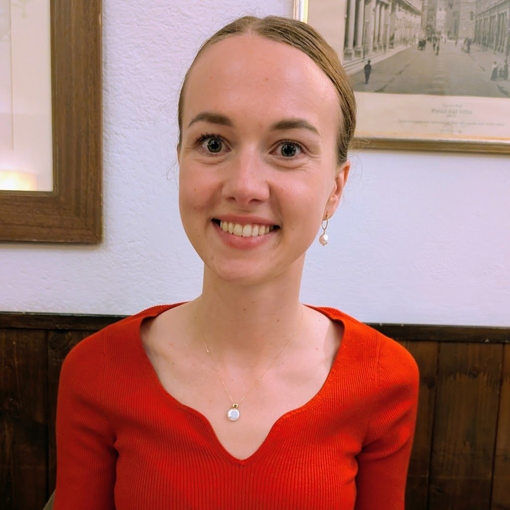 Avatar of Mariya U.