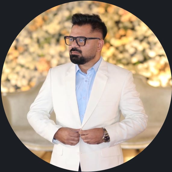 Avatar of Khalid J.