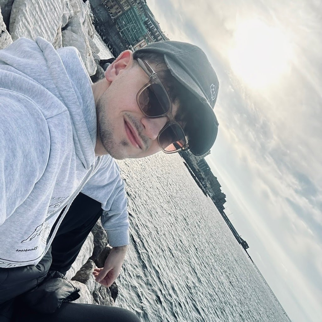 Avatar of Marcin Z.