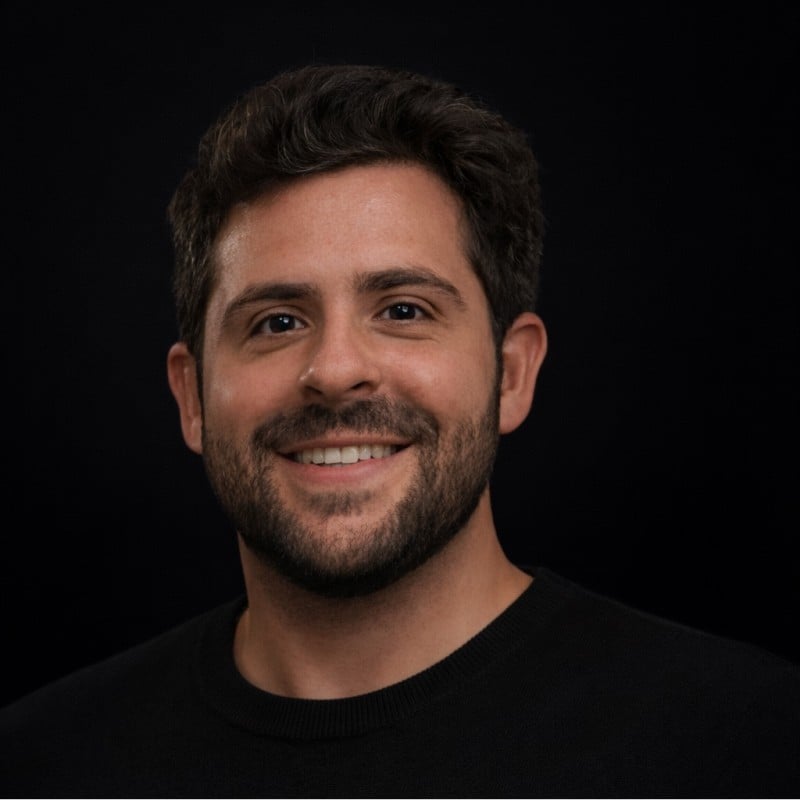 Avatar of Matt R.