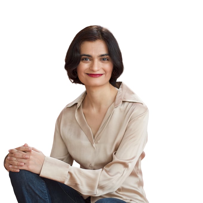 Avatar of Sana C.