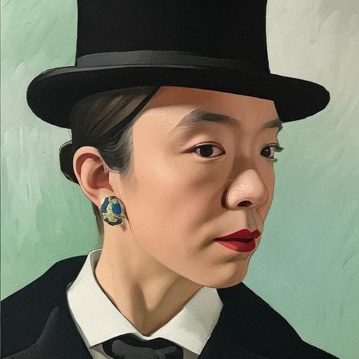 Avatar of Victoria Y.