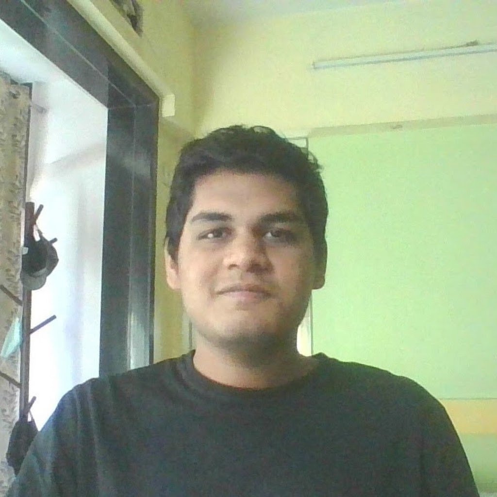 Avatar of 099_Abhishek M.