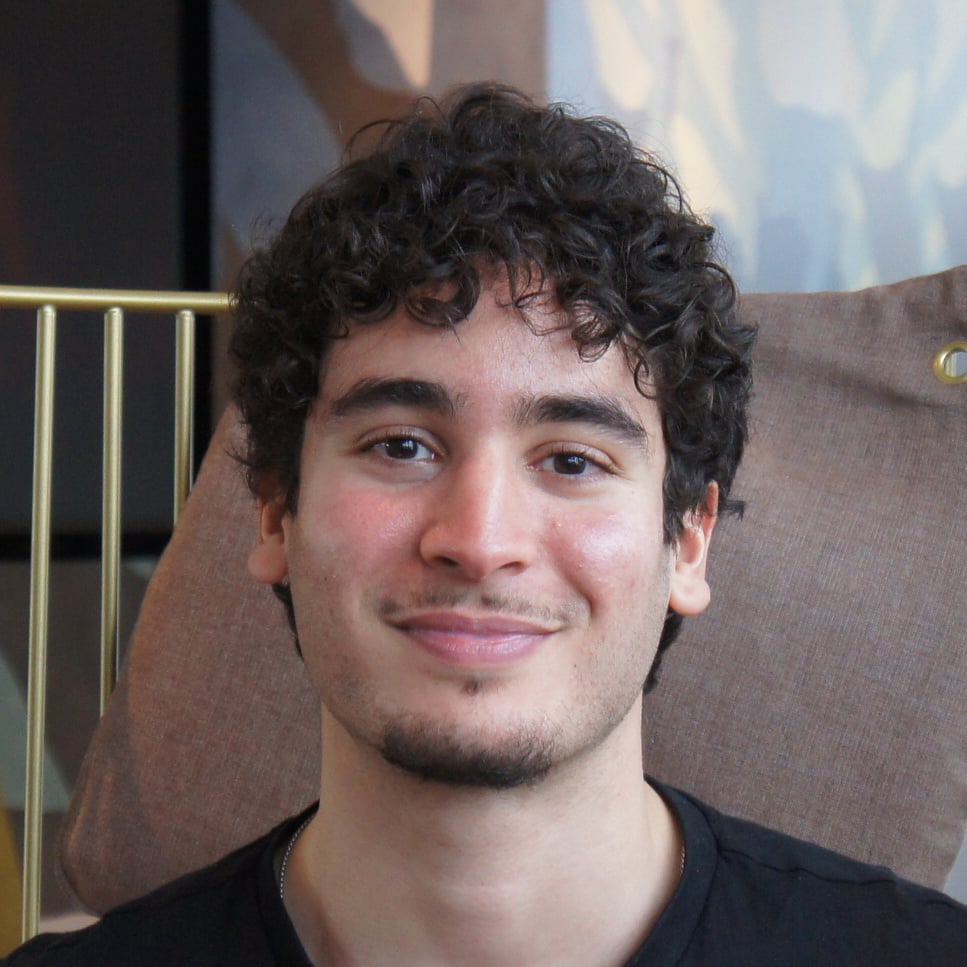 Avatar of Mohamed A.