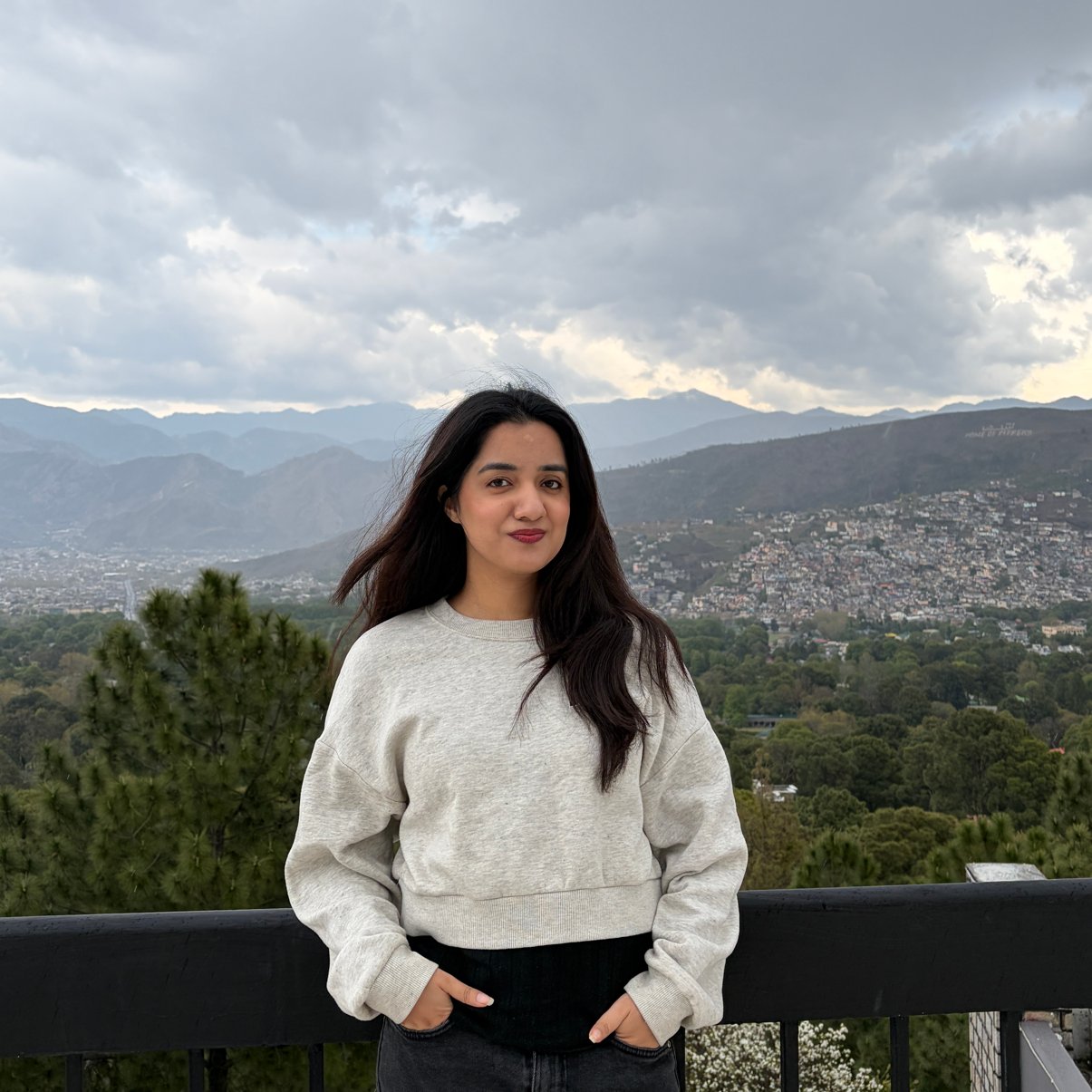 Avatar of Hareem M.