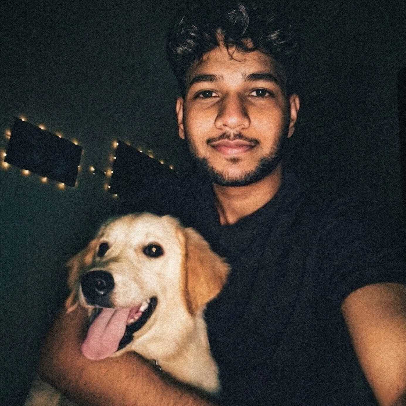 Avatar of Aman V.