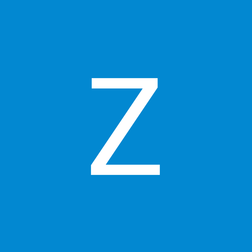 Avatar of Zack M.