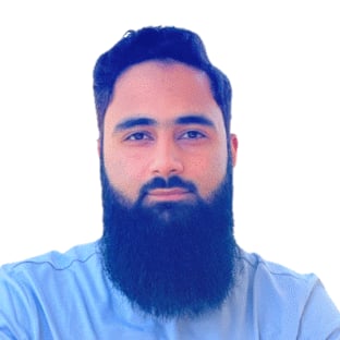 Avatar of Afaan B.