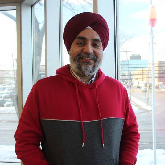 Avatar of Harpreet