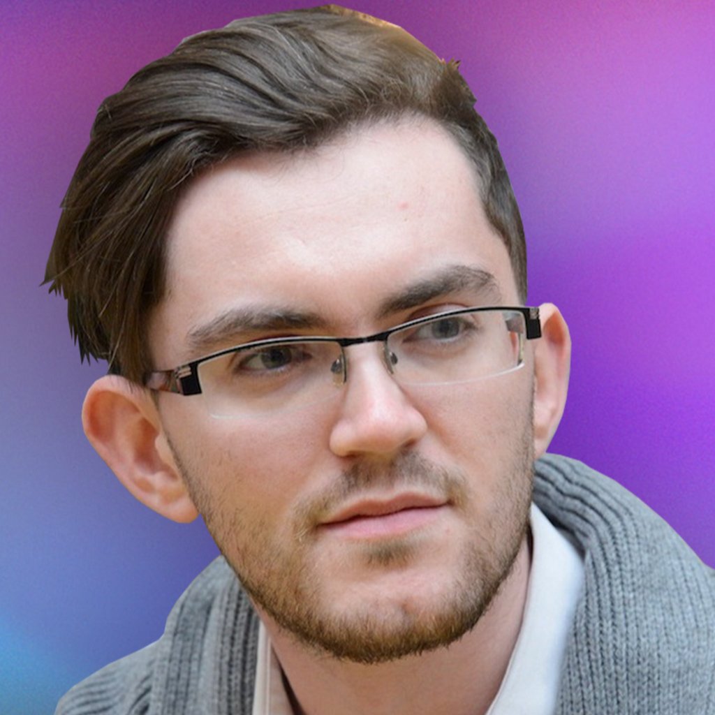 Avatar of Anthony S.