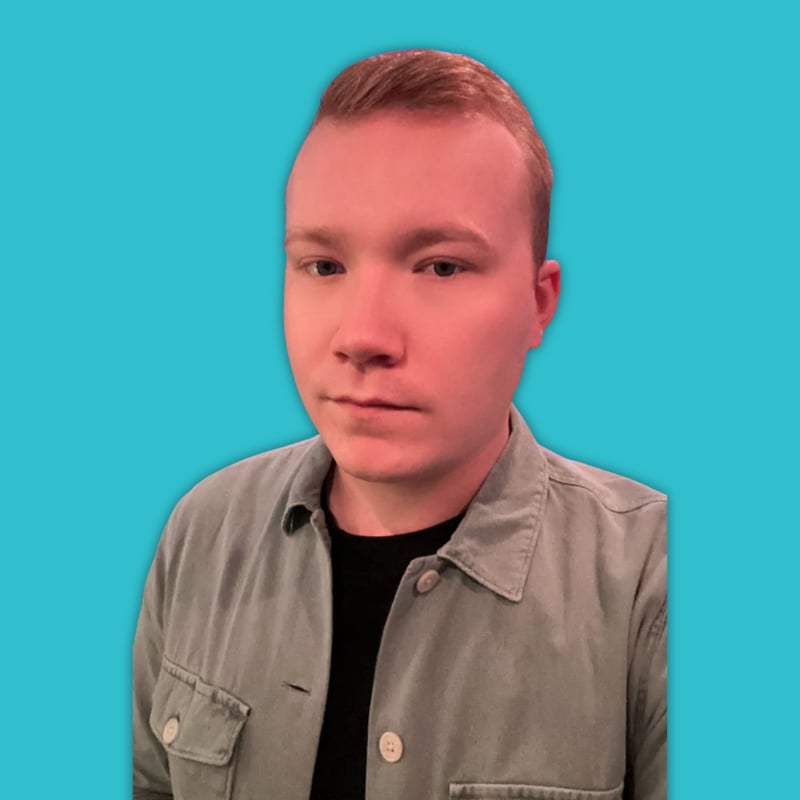 Avatar of Christian D.