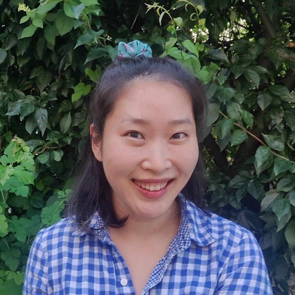 Avatar of Yeji K.