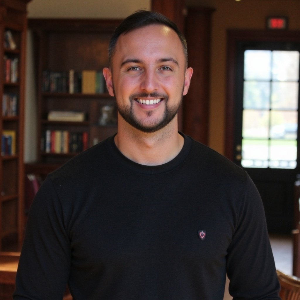 Avatar of Caleb M.