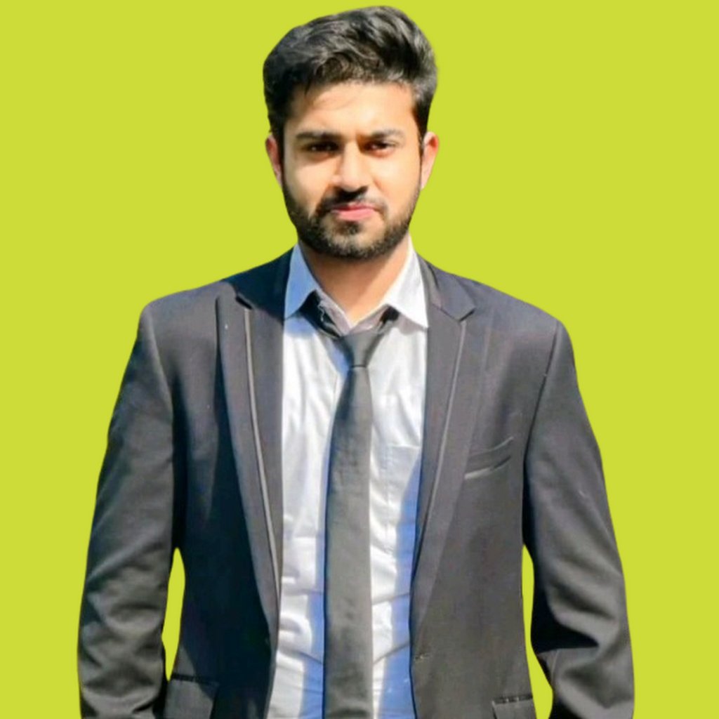 Avatar of Moeed A.
