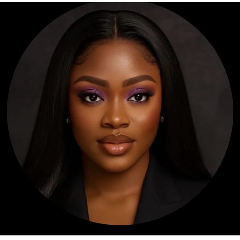 Avatar of Maryjoy O.