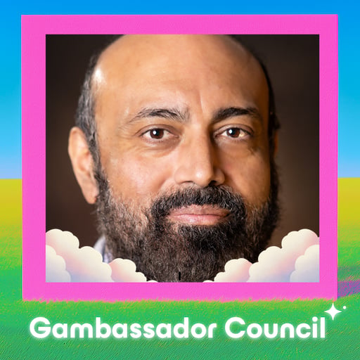 Avatar of Deepak B.