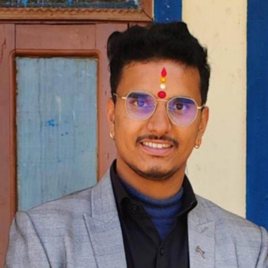Avatar of Rohit