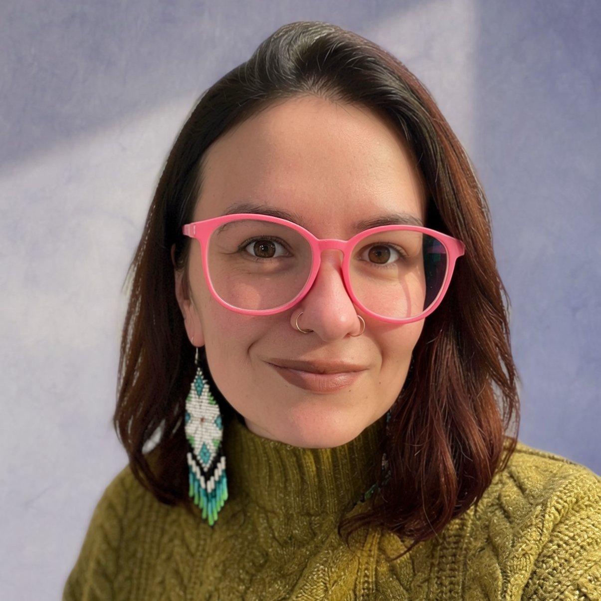 Avatar of Rachel A.