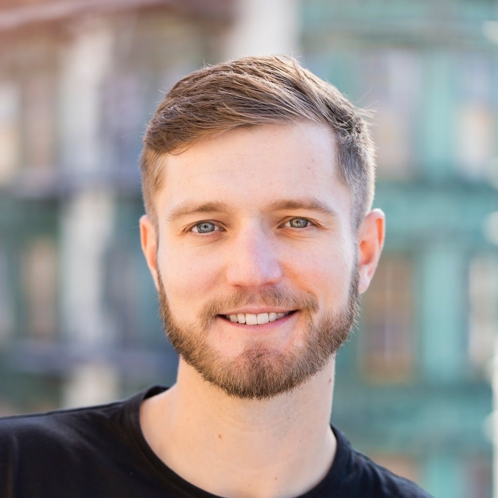 Avatar of Ben C.