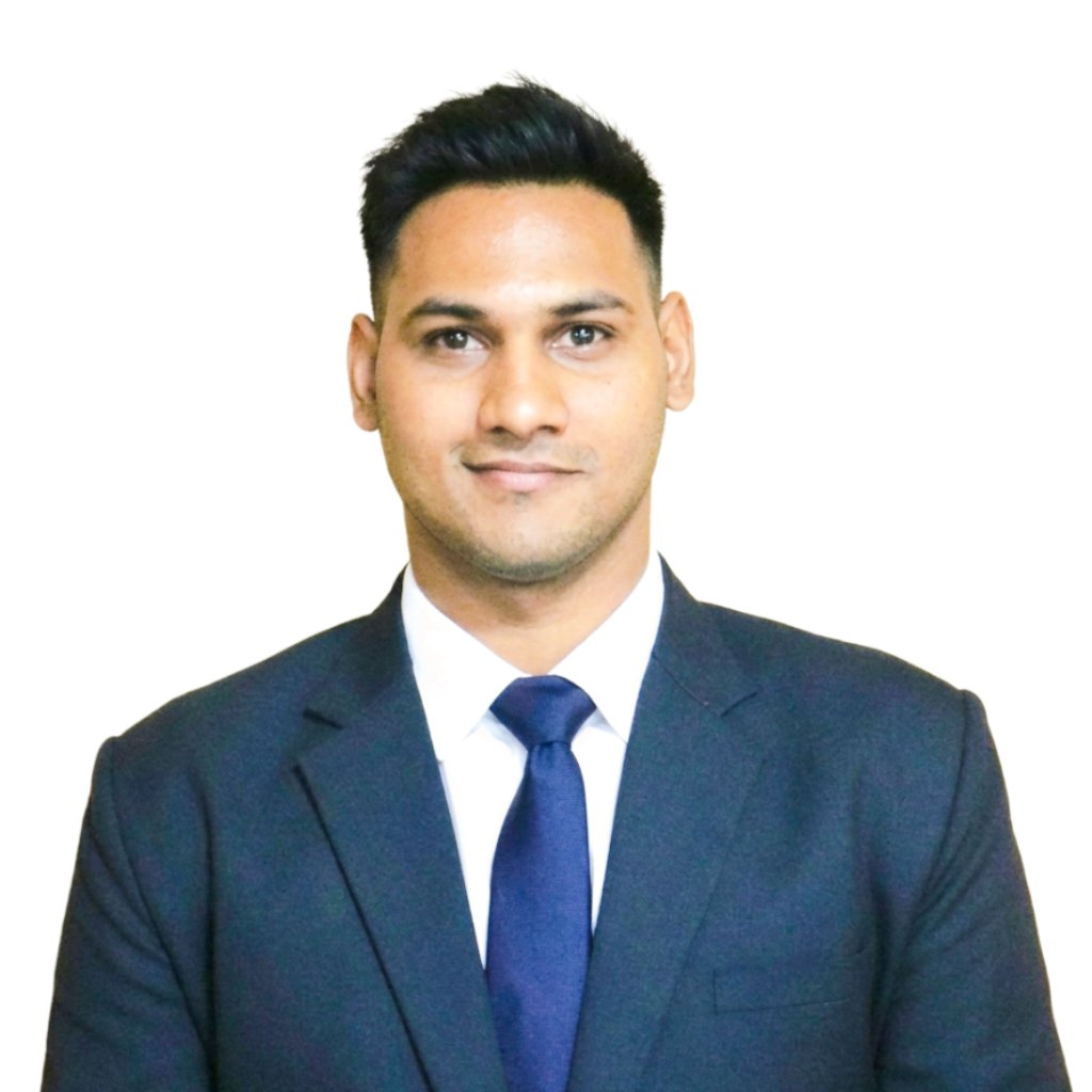 Avatar of Sunil W.