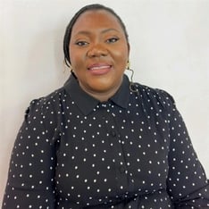 Avatar of Adedayo D.