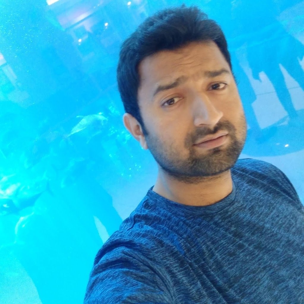 Avatar of Moizam H.