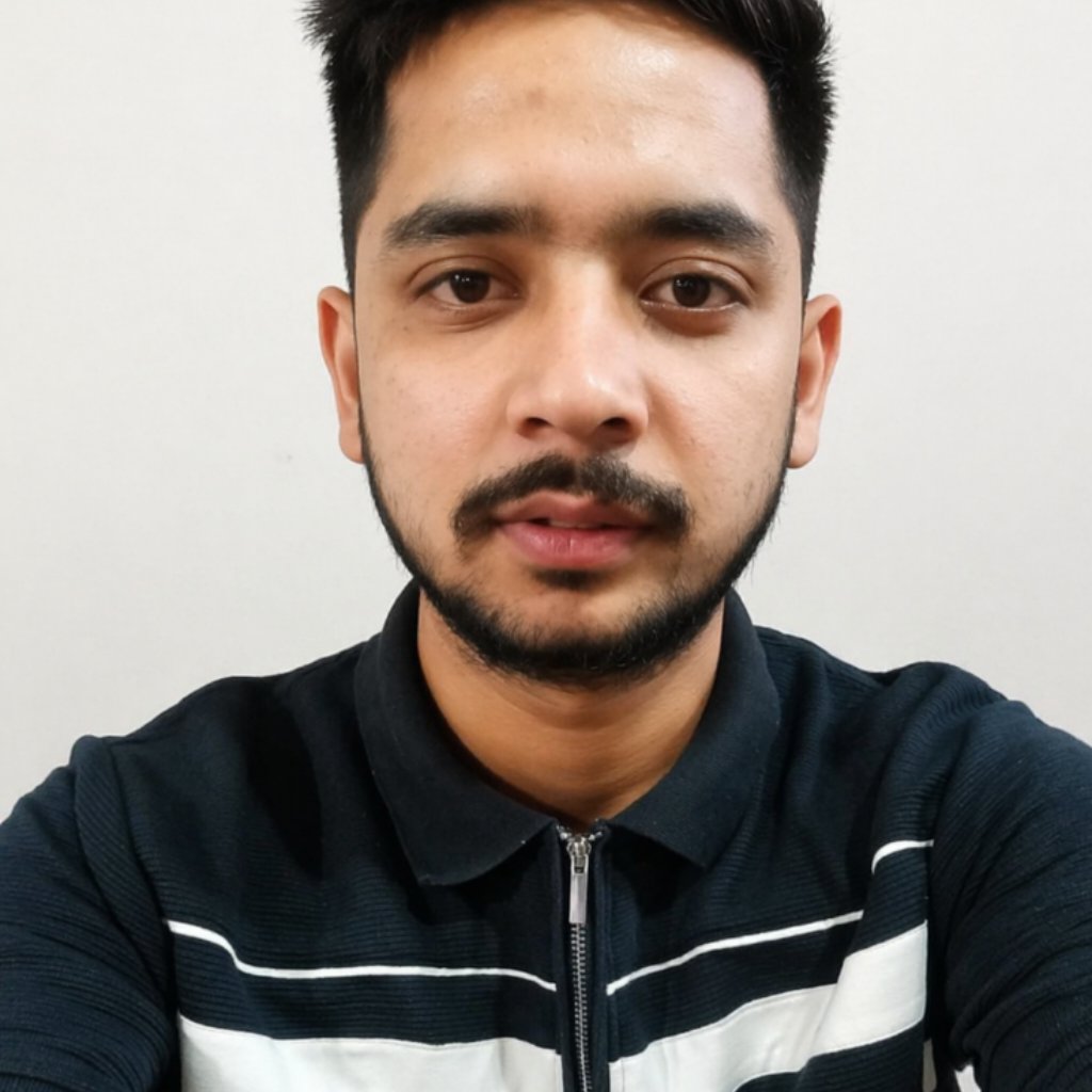 Avatar of Vipul