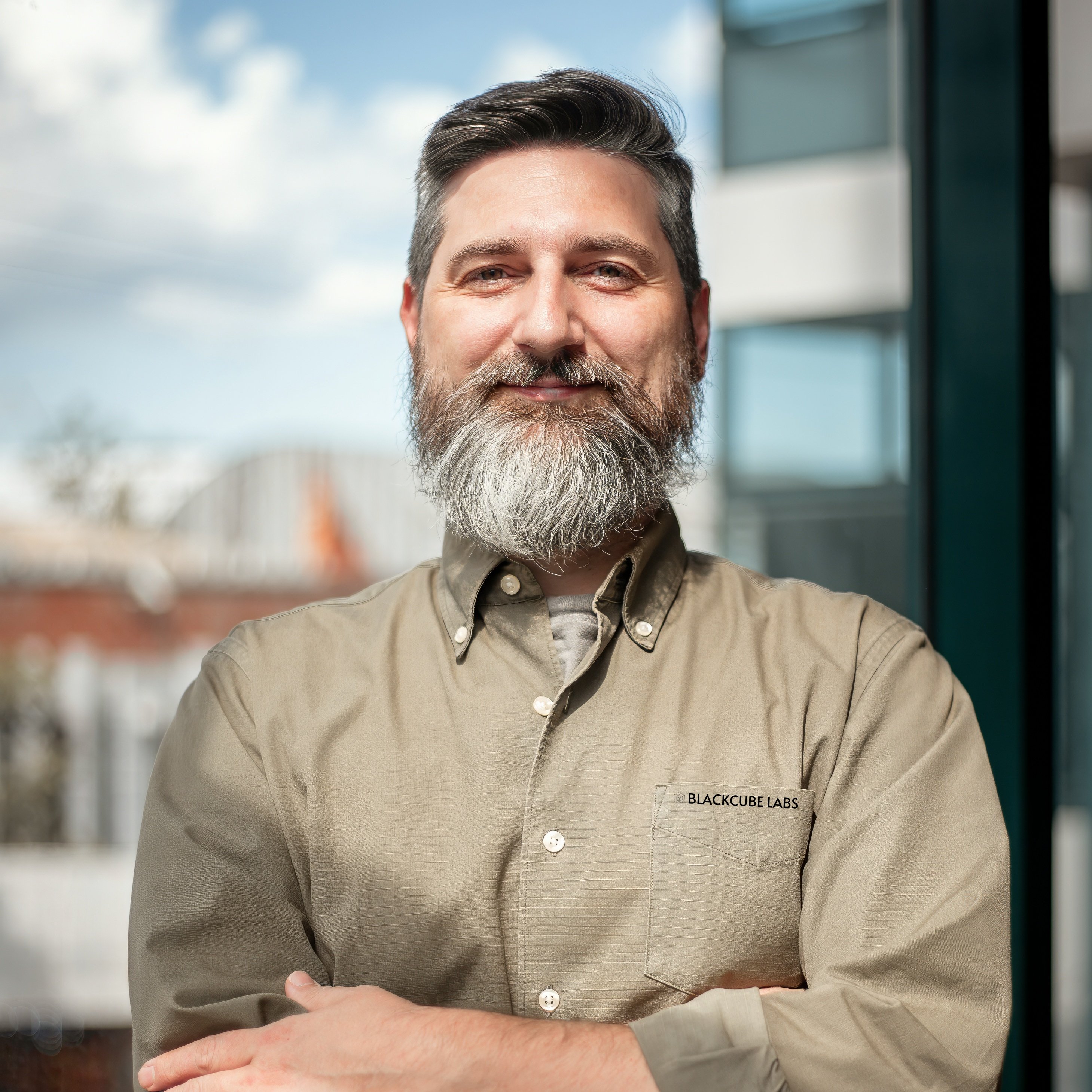 Avatar of Andrea M.