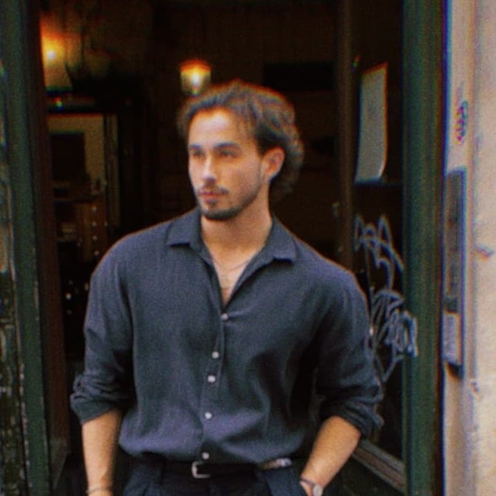 Avatar of Jared Tucker