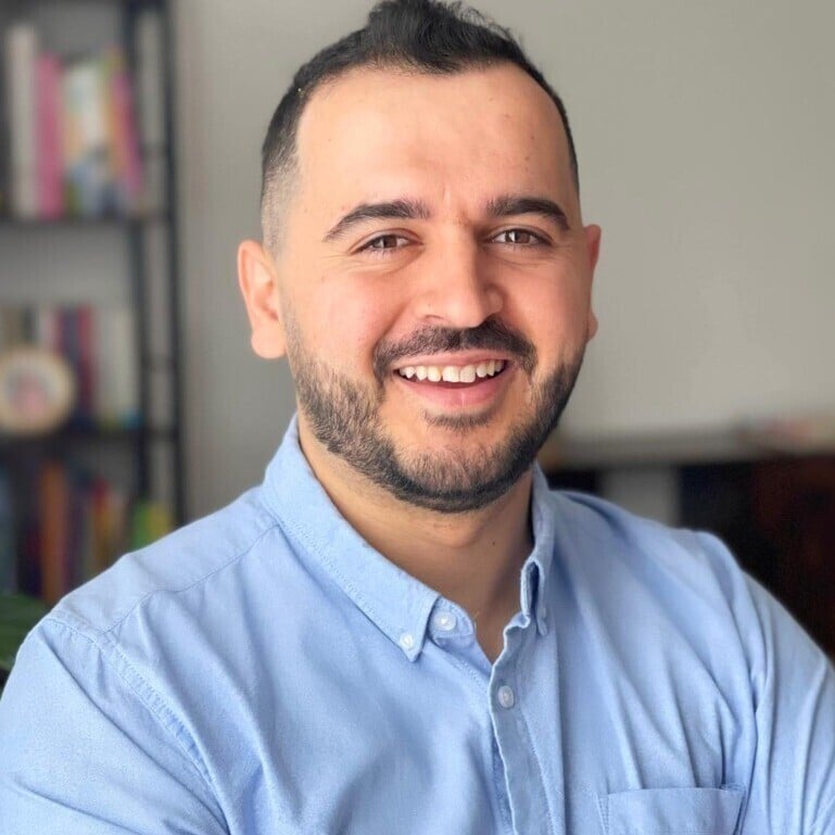 Avatar of Abdul A.