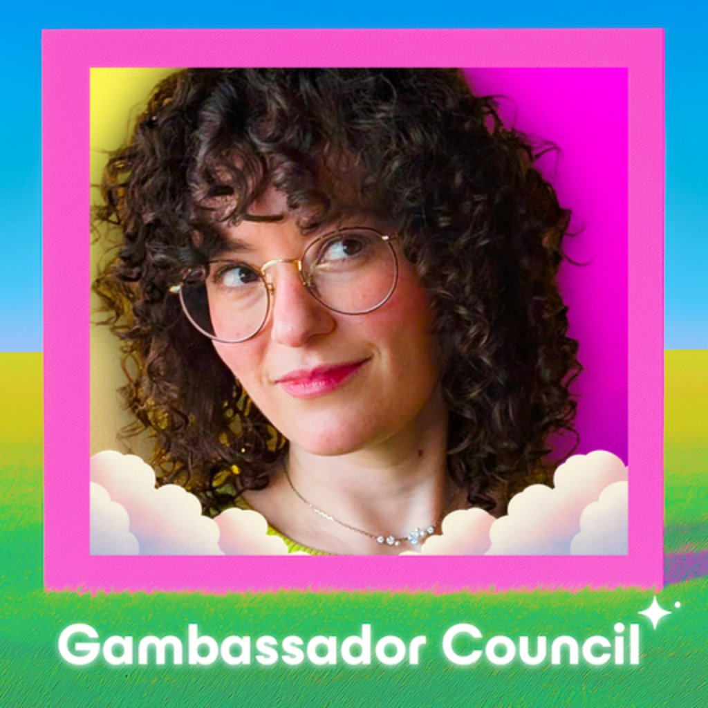 Avatar of Irina G.