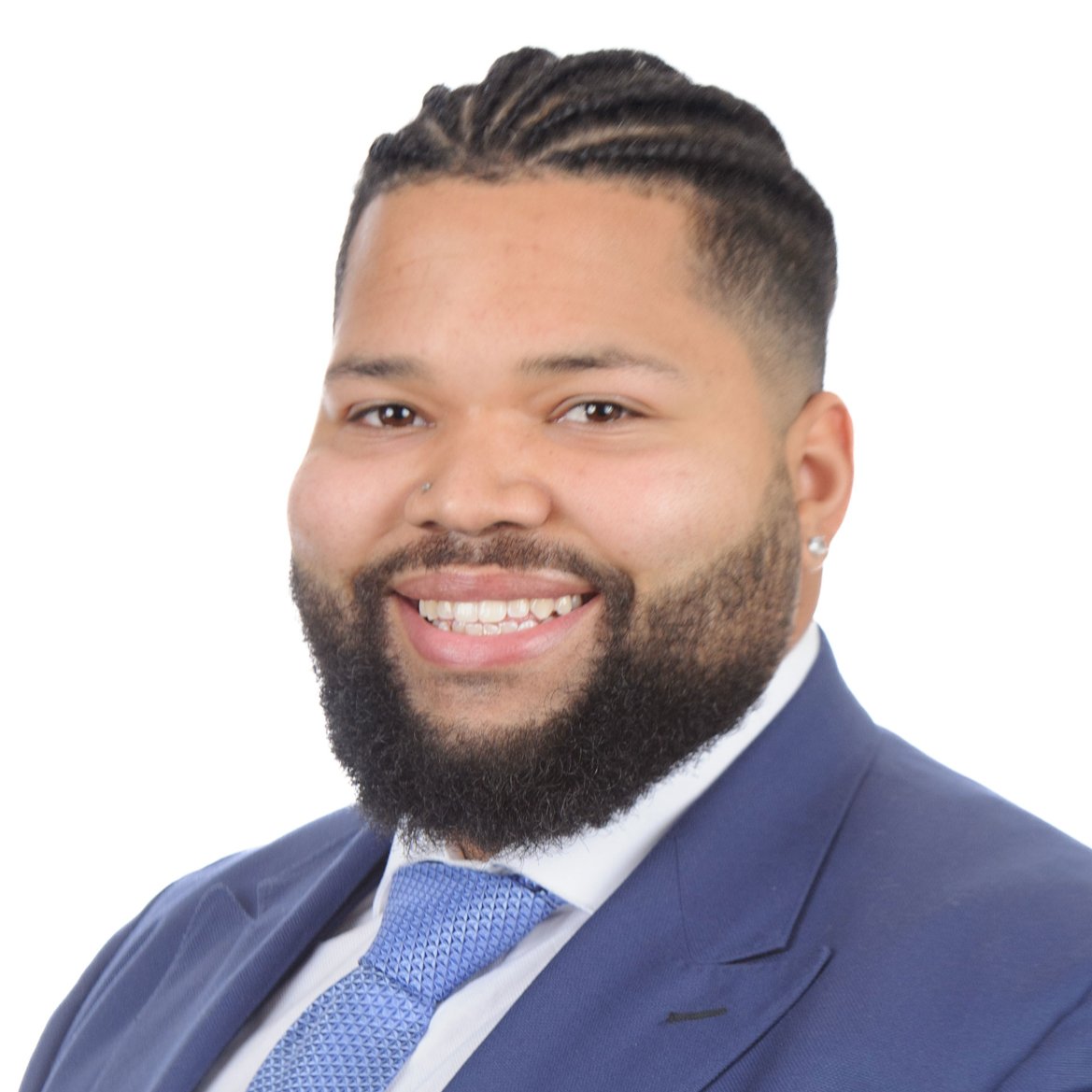 Avatar of Preston R.