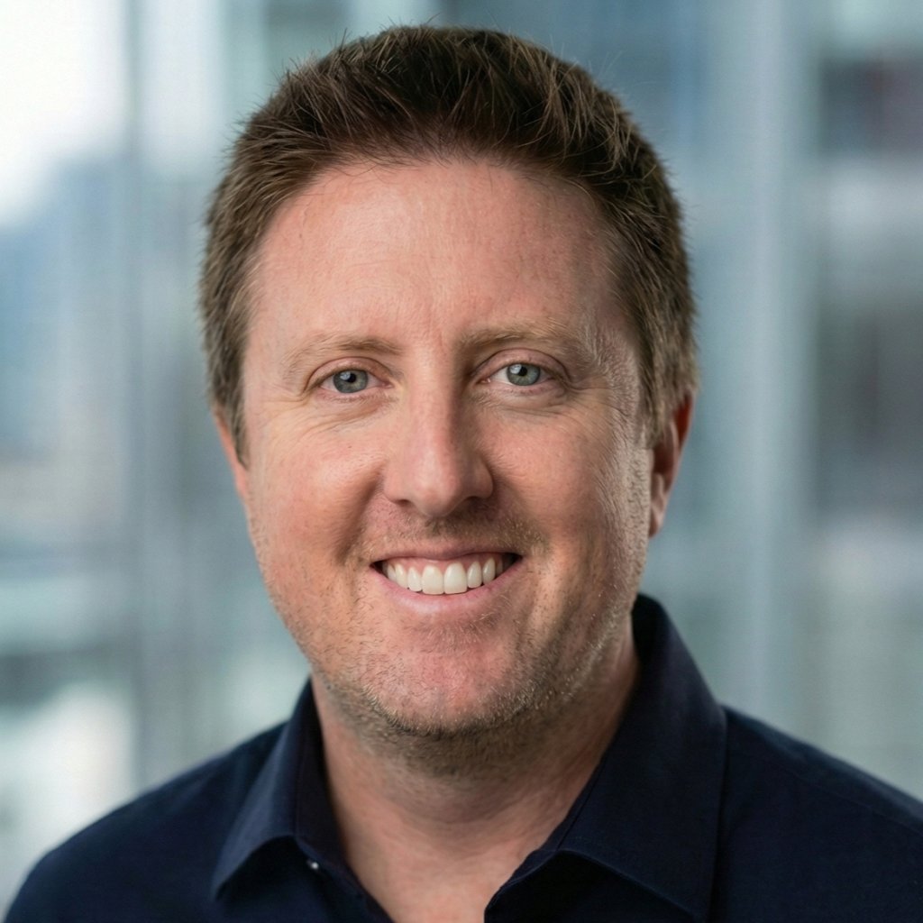 Avatar of Brian C.