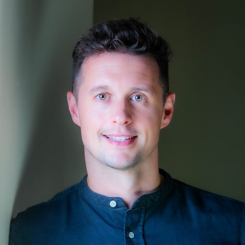 Avatar of Iain M.
