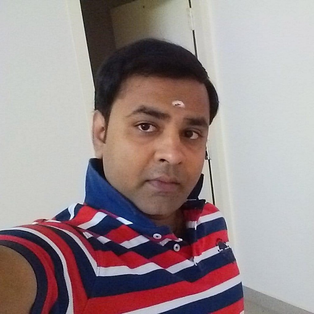 Avatar of Ajay s.