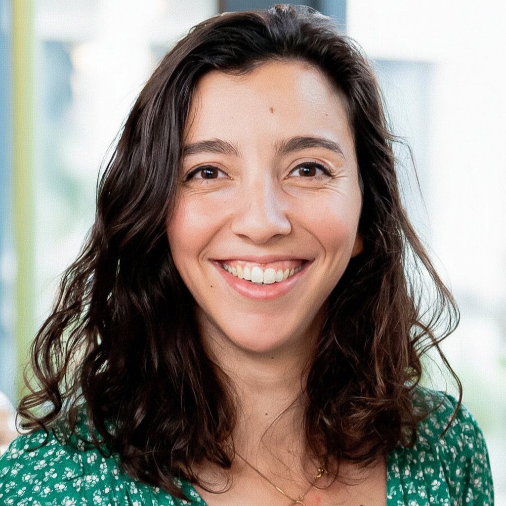 Avatar of Sophie Garreau