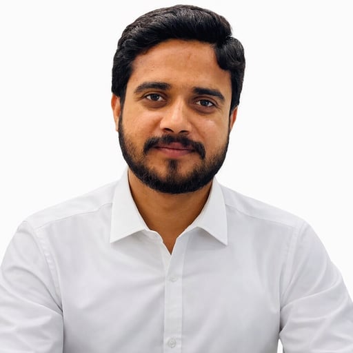 Avatar of Zuhaib A.