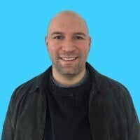 Avatar of Joey F.