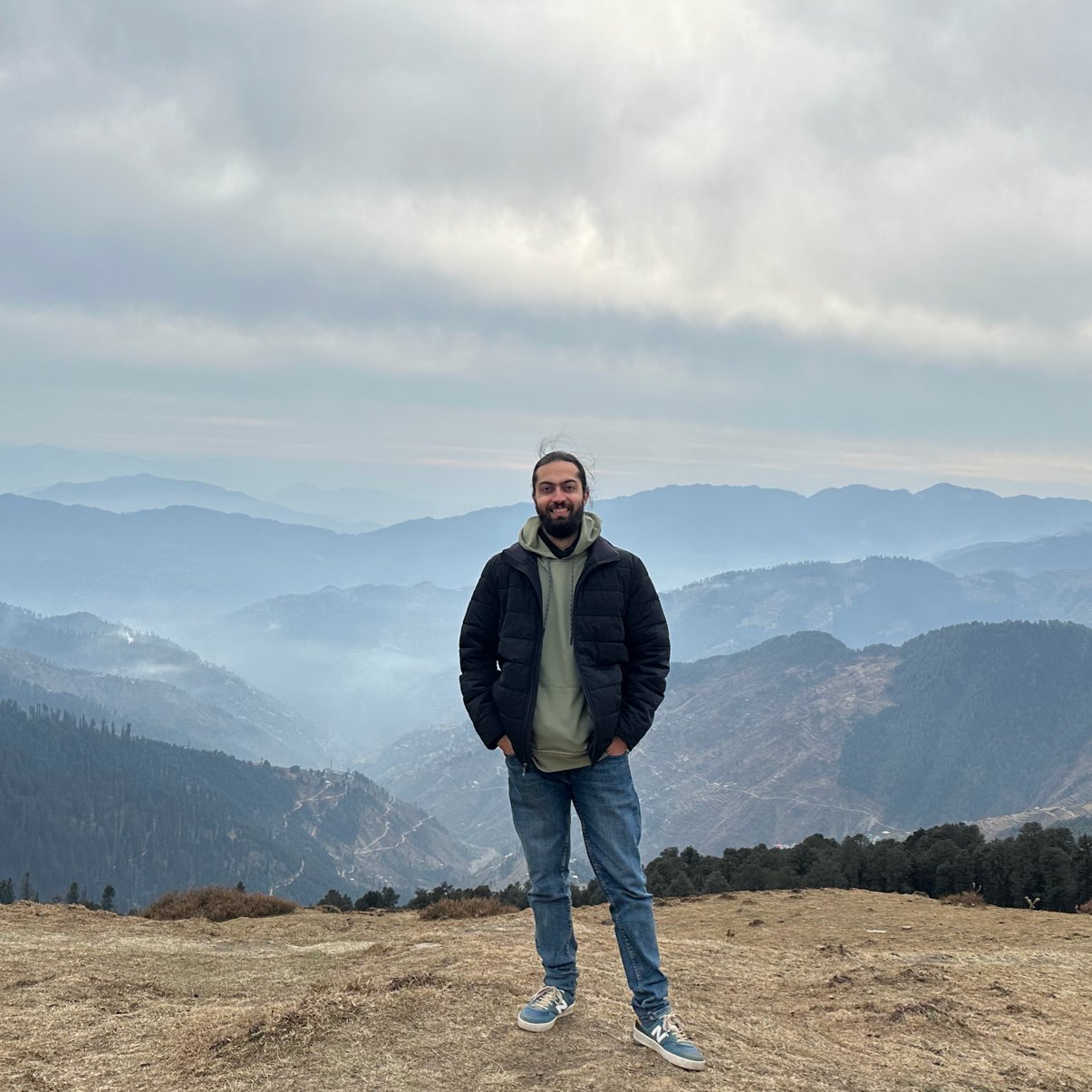 Avatar of Angad C.