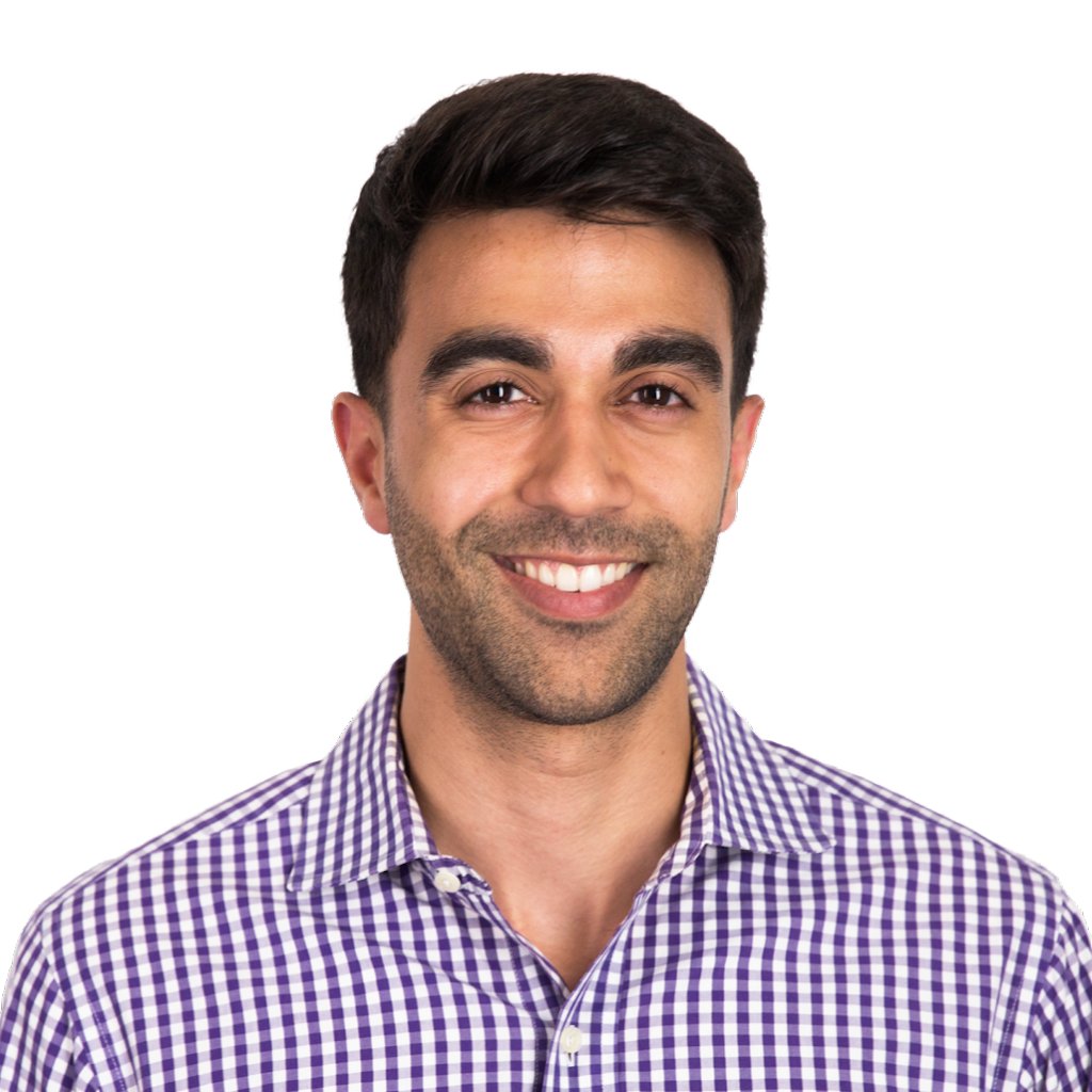 Avatar of Kunal M.