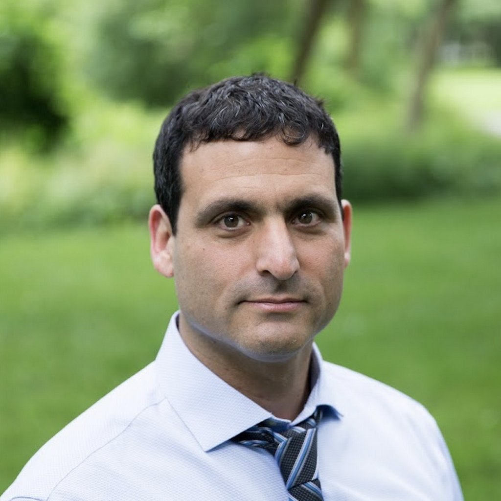 Avatar of Avishalom S.